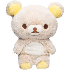 Rilakkuma San-X Original Sherbet Series Soft Plush (Large - 22 Inch)