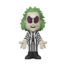 Funko Vinyl Soda: Beetlejuice - Beetlejuice (Styles May Vary)