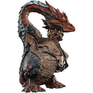 Weta Workshop Mini Epics - The Hobbit Trilogy - Smaug