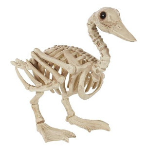 Crazy Bonez Skeleton Duck