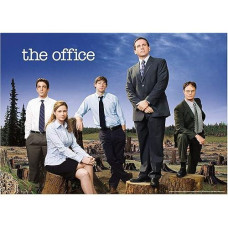 The Office 1000 Pieces Jigsaw Puzzle