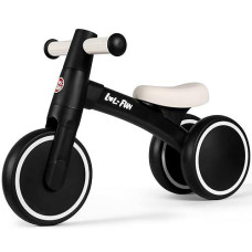 Lol-Fun Baby Balance Bike 1 Year Old Boy Birthday Gift, Baby Girls And Boys Toys For 1 Year Old, Baby First Bike One Year Old