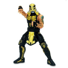 Aew Penta El Zero M Unrivaled Series 6 Jazwares Action Figure