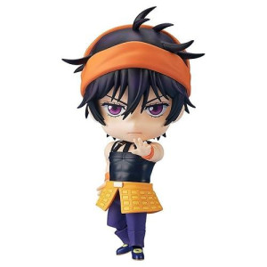 Nendoroid Narancia Ghirga