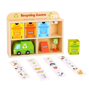 Tookyland Recycling Centre