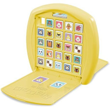 Top Trumps Match Animal Crossing Match Board Game, Play With 15 Of Your Favourite Characters Including Slider, Gulliver And Flick, Great Travel Game Easy To Transport, 2 Player Game For Ages 4 Plus