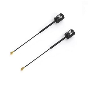 2Pcs Caddx Polar Vista Vtx Antenna 5.8G 105Mm Ipex Air Unit Polar Starlight Digital Hd Antenna