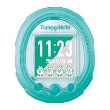 Tamagotchi Smart Mintblue