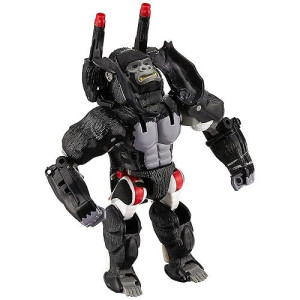 Transformers Vintage Beast Wars 9" Optimus Primal Figure