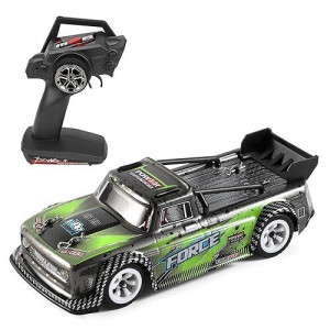 Goolrc Wltoys 284131 Rc Car, 1:28 Scale 2.4Ghz Remote Control Car, 4Wd 30Km/H High Speed Rc Racing Car, Electric Drift Car For Kids And Adults