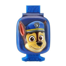 Vtech Paw Patrol Learning Pup Watch, Chase