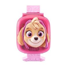 Vtech Paw Patrol Learning Pup Watch, Skye