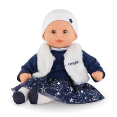 Corolle Calin Starlit Night 12" Doll