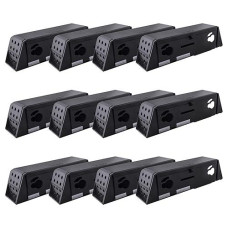 SafeAMP 12-Pack Mouse Trap Chambers for Victor M250S