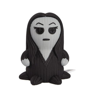 Handmade By Robots - The Addams Family - Morticia #057