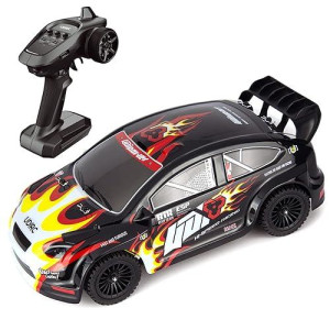 Cheerwing Brushless 1/16 High Speed Remote Control Car, 4Wd 25Mph Fast Rc Truck Rc Drift Car For Kids And Adults