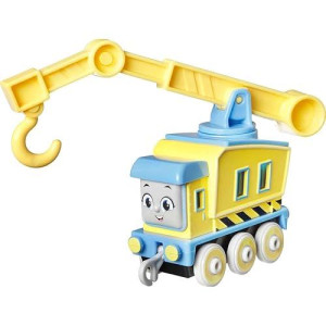 Thomas & Friends Large Push Along Carly