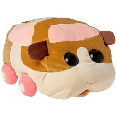 Mga Entertainment Pui Pui Molcar 16-Inch Potato, Ultrasoft Stuffed Animal Large Plush Toy, Gift For Kids Girls Boys Collectors Ages 3 4 5 6 7+