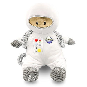 Celestial Buddies Astrobuddy Science Astronomy Space Solar System Astronaut Educational Plush Planet Toys