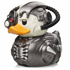 Tubbz Star Trek Borg Collectible Duck Vinyl Figure - Official Star Trek Merchandise - Tv Movies & Video Games