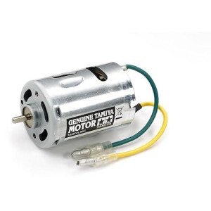 Tamiya Type 540-N Motor Tam51673 Electric Motors & Accessories