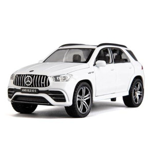 WAKAKAC 1/32 Benz GLE63S AMG Diecast Car