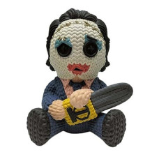 Handmade By Robots - The Texas Chainsaw Massacre - Leatherface Pretty Woman #070