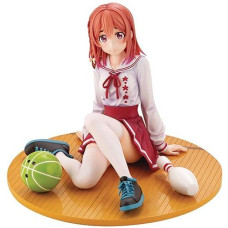 Kotobukiya Sumi Sakurasawa PVC Statue - Multicolor Figure