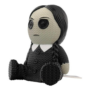 Handmade By Robots - The Addams Family - Wednesday #082