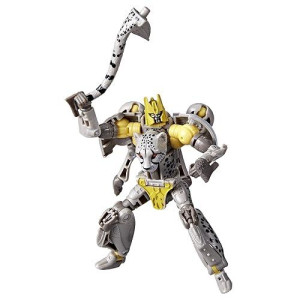 Transformers NIGHTPROWLER Legacy Collection Figure - One Size