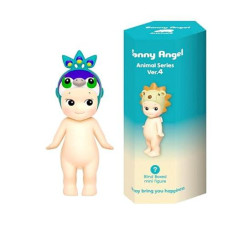 Sonny Angel Animal Series Version 4-1 Random Sealed Box