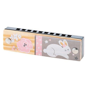 Stephen Joseph Harmonica, Bunny