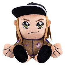 Bleacher Creatures WWE Matt Riddle 8" Plush Toy - Soft Chibi