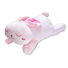 Go! Games, Snoozimals Billie The Bunny Plush, 20In