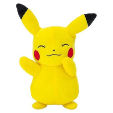 Pokémon 8" Pikachu Plush