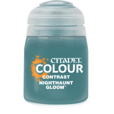 Games Workshop Contrast Nighthaunt Gloom Paint 18ml