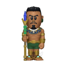 Funko Vinyl Soda: Black Panther Wakanda Forever - Namor With Chase (Styles May Vary)