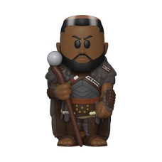 Funko Vinyl Soda: Black Panther Wakanda Forever - M'Baku With Chase (Styles May Vary)