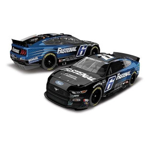 Lionel 1/64 HT FASTENAL 22 Mustang - Multi Color,