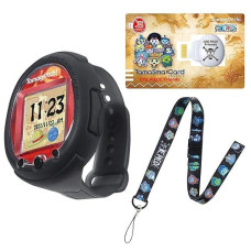 Tamagotchi Smart One Piece Special Set Japanese