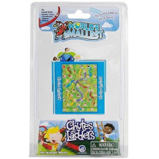 World'S Smallest Chutes And Ladders