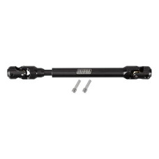 Injora Steel Heavy-Duty Drive Shaft For 1/10 Rc Car Crawler Axial Scx10 90046 Axi03007 Trx4 Redcat Gen8(129Mm-179Mm)