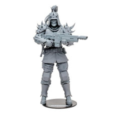 McFarlane Toys Warhammer 40000 Traitor Guard 7" Figure