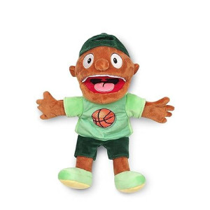 Official Sml Merch - Joseph Puppet