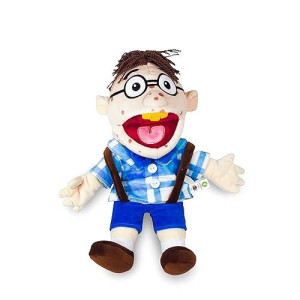 Official Sml Merch - Cody Puppet