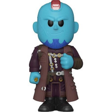 Funko Vinyl Soda Marvel Yondu - Standard Brown Collectible