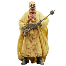 Star Wars The Black Series Credit Collection Tusken Raider - 15 Cm