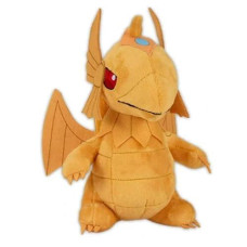 Yu-Gi-Oh! Collectible Plush Winged Dragon Of Ra 20 Cm