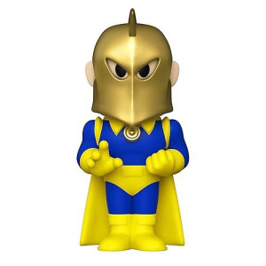 Funko Vinyl Soda DC Dr. Fate - Multicolor Standard Size