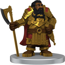 WizKids D&D Voices of The Realms: Band of Heroes Set